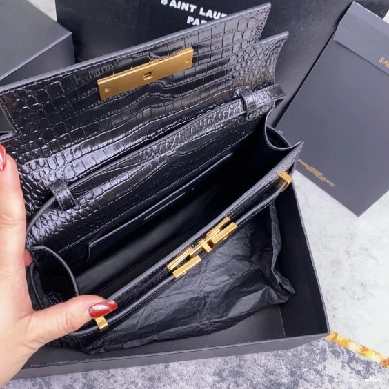 Repzbay REP MANHATTAN-26×18×6cm YSL 0804